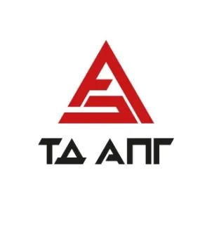 Логотип ТД АГРОПРОМГРУПП (ТД АПГ)